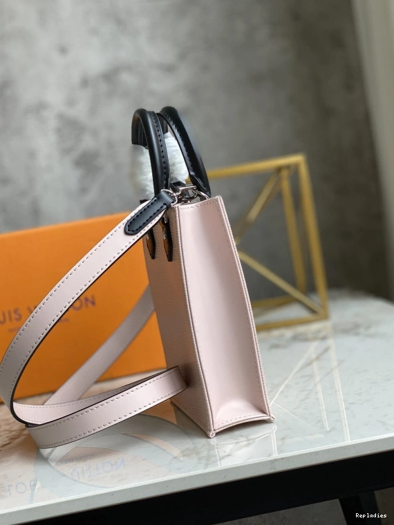 Cheap VUITTON PETIT SAC PLAT LOUIS 0715